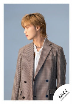 【No.ABC26-196】「A.B.C-Z Concert Tour 2026 The Way of L.O.V-E」Goods off-shot