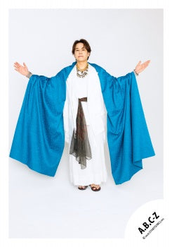 【No.ABC26-228】「A.B.C-Z Concert Tour 2026 The Way of L.O.V-E」Goods off-shot