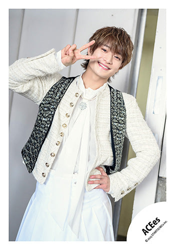 【No.ACE25-027】「ACEes Arena Tour 2025 PROLOGUE」Goods off-shot