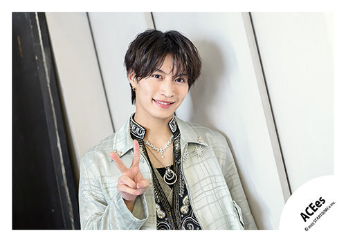 【No.ACE25-038】「ACEes Arena Tour 2025 PROLOGUE」Goods off-shot