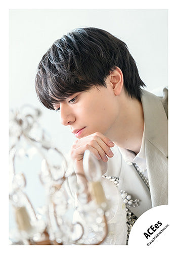 【No.ACE25-043】「ACEes Arena Tour 2025 PROLOGUE」Goods off-shot