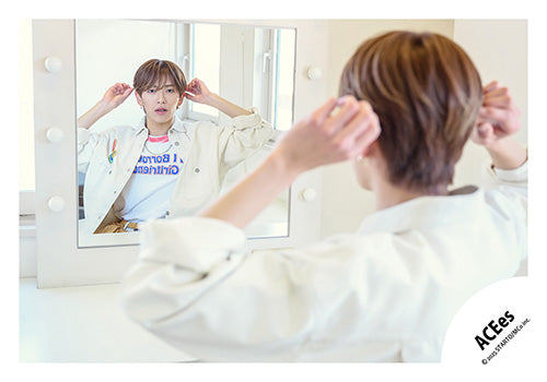 【No.ACE25-054】「ACEes Arena Tour 2025 PROLOGUE」Goods off-shot