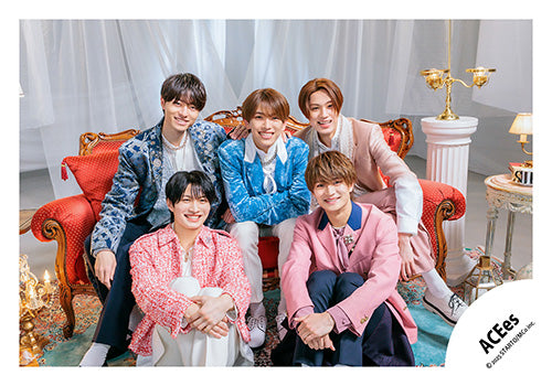 【No.ACE25-074】Profile photo off-shot 2025 part2