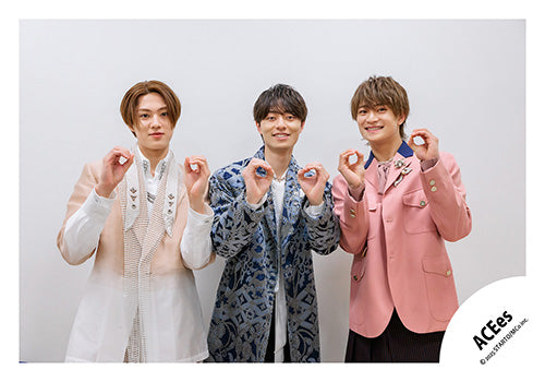 【No.ACE25-077】Profile photo off-shot 2025 part2