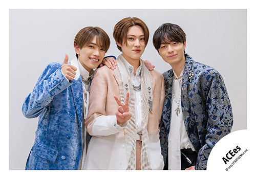 【No.ACE25-078】Profile photo off-shot 2025 part2