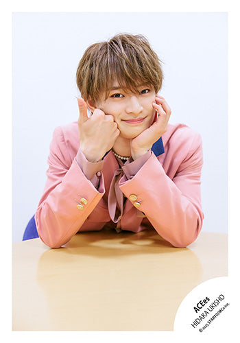 【No.ACE25-081】Profile photo off-shot 2025 part2