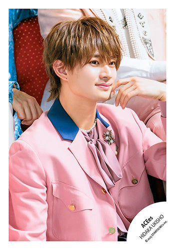 【No.ACE25-082】Profile photo off-shot 2025 part2