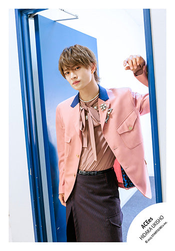 【No.ACE25-084】Profile photo off-shot 2025 part2