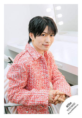 【No.ACE25-085】Profile photo off-shot 2025 part2