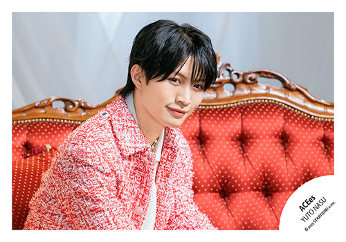 【No.ACE25-086】Profile photo off-shot 2025 part2