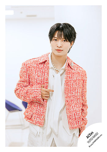 【No.ACE25-089】Profile photo off-shot 2025 part2