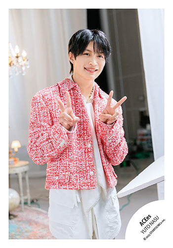 【No.ACE25-090】Profile photo off-shot 2025 part2