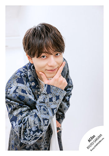 【No.ACE25-091】Profile photo off-shot 2025 part2