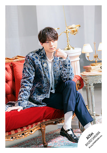 【No.ACE25-092】Profile photo off-shot 2025 part2