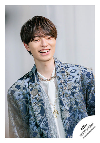 【No.ACE25-094】Profile photo off-shot 2025 part2