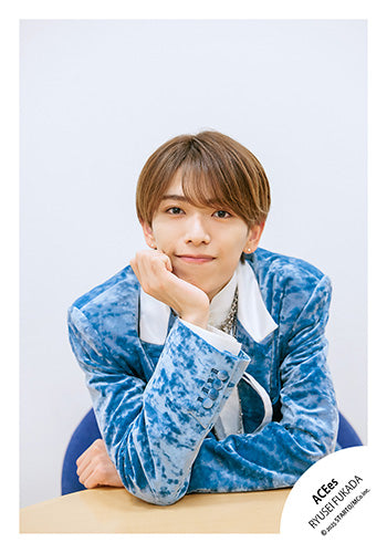 【No.ACE25-097】Profile photo off-shot 2025 part2