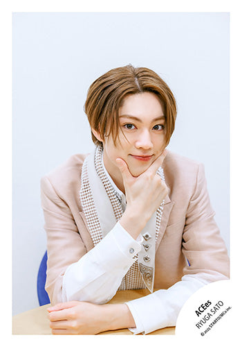 【No.ACE25-103】Profile photo off-shot 2025 part2