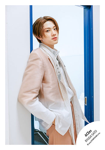 【No.ACE25-105】Profile photo off-shot 2025 part2