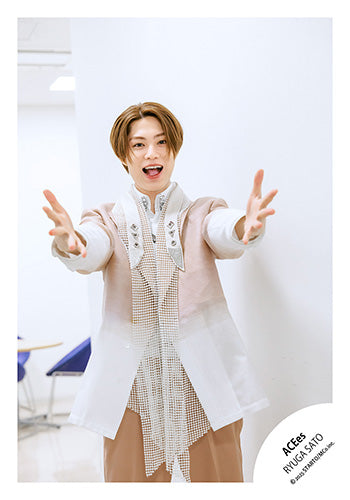 【No.ACE25-107】Profile photo off-shot 2025 part2