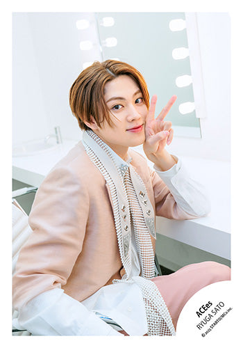 【No.ACE25-108】Profile photo off-shot 2025 part2