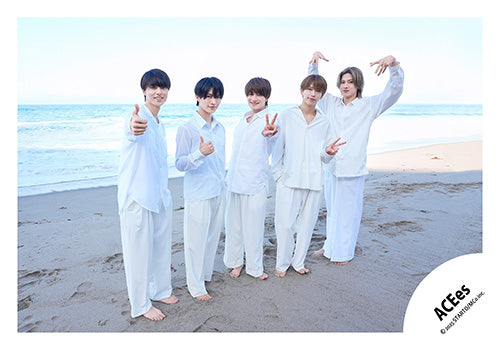 【No.ACE25-110】Profile photo off-shot 2025 part3