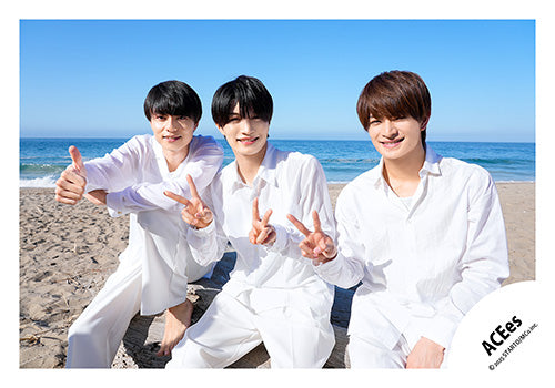 【No.ACE25-111】Profile photo off-shot 2025 part3