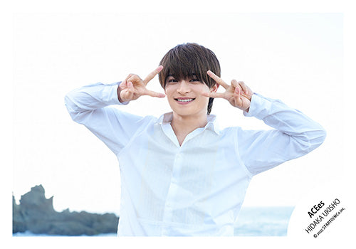 【No.ACE25-113】Profile photo off-shot 2025 part3