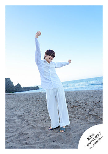 【No.ACE25-114】Profile photo off-shot 2025 part3