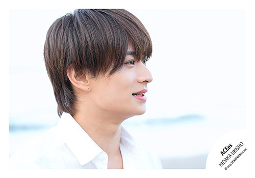 【No.ACE25-116】Profile photo off-shot 2025 part3