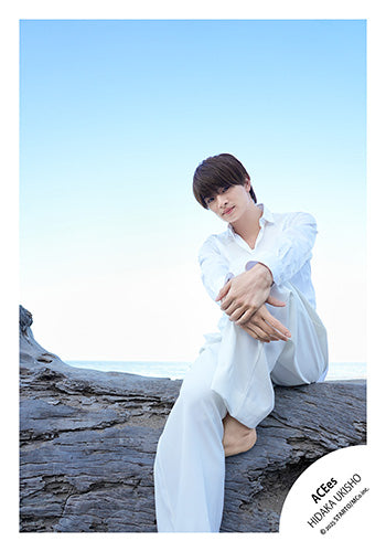 【No.ACE25-117】Profile photo off-shot 2025 part3