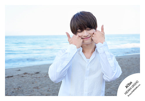 【No.ACE25-118】Profile photo off-shot 2025 part3