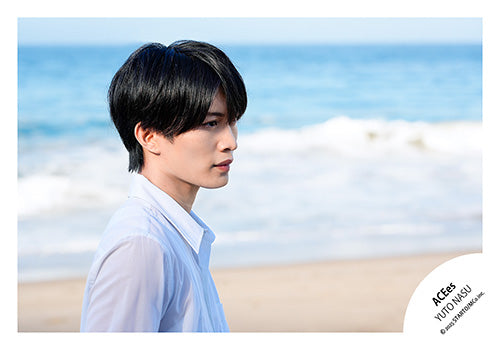 【No.ACE25-122】Profile photo off-shot 2025 part3