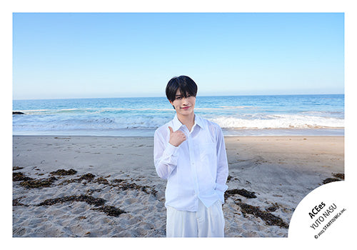 【No.ACE25-124】Profile photo off-shot 2025 part3