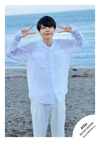 【No.ACE25-125】Profile photo off-shot 2025 part3