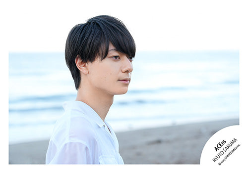 【No.ACE25-127】Profile photo off-shot 2025 part3