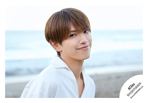 【No.ACE25-131】Profile photo off-shot 2025 part3