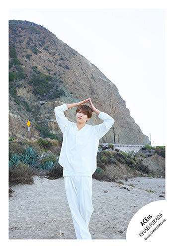 【No.ACE25-132】Profile photo off-shot 2025 part3