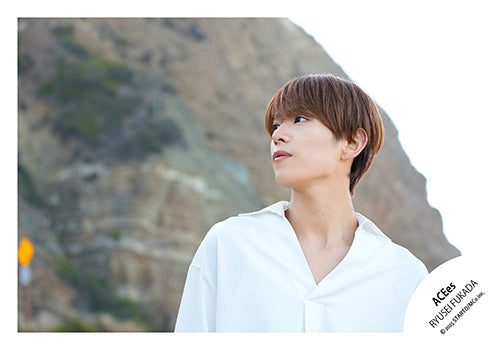 【No.ACE25-134】Profile photo off-shot 2025 part3