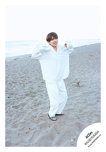 【No.ACE25-136】Profile photo off-shot 2025 part3