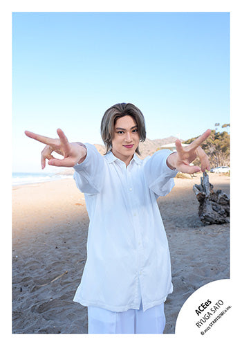 【No.ACE25-137】Profile photo off-shot 2025 part3