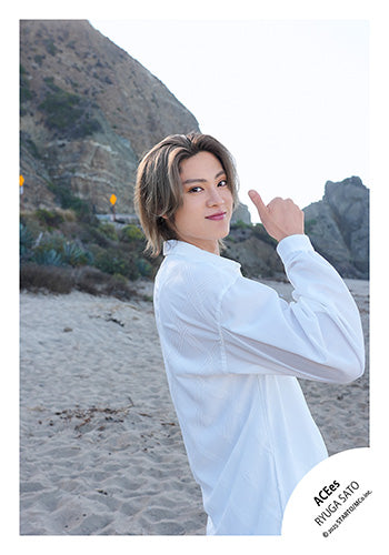 【No.ACE25-138】Profile photo off-shot 2025 part3