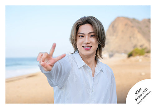 【No.ACE25-139】Profile photo off-shot 2025 part3