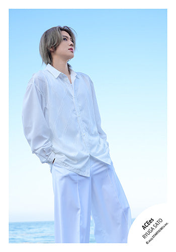 【No.ACE25-141】Profile photo off-shot 2025 part3