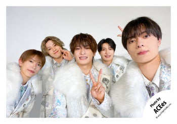 【No.ACE25-143】ACEes Original Selfie