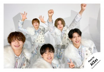 【No.ACE25-144】ACEes Original Selfie