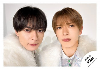 【No.ACE25-146】ACEes Original Selfie