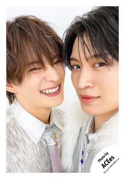 【No.ACE25-147】ACEes Original Selfie