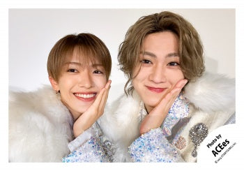 【No.ACE25-148】ACEes Original Selfie