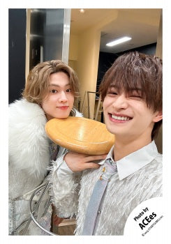 【No.ACE25-150】ACEes Original Selfie