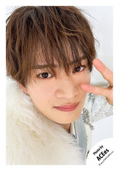 【No.ACE25-152】ACEes Original Selfie